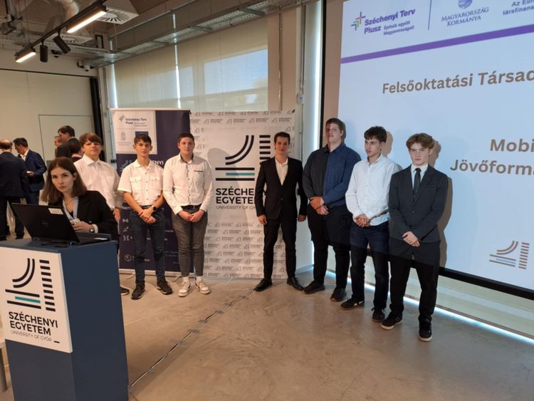 Mobilitás és környezet – Jövőformáló járműipari kutatások 🌱