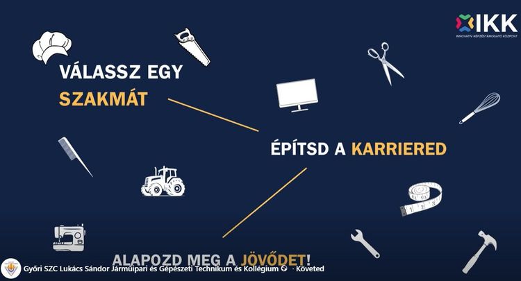 Technikum vagy szakképző?