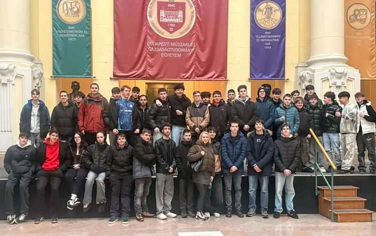 ❗TANULMÁNYI KIRÁNDULÁS❗ - 2026