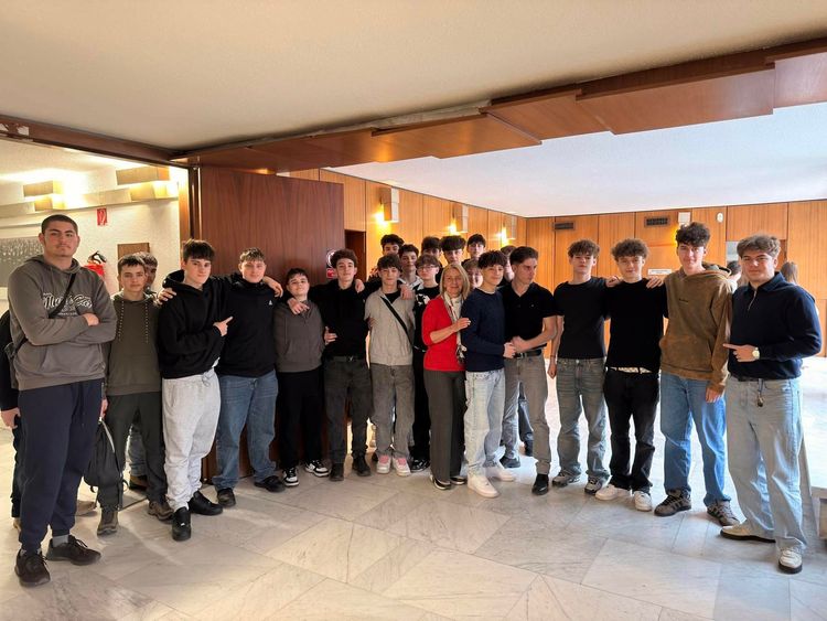 ISKOLAI KÖZÖSSÉGI SZOLGÁLATI BÖRZE 2026. 02. 06.