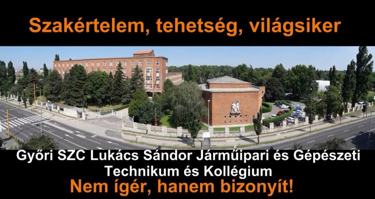 A pályaválasztás nagy döntés – nálunk a jövőd kezdődik!👦