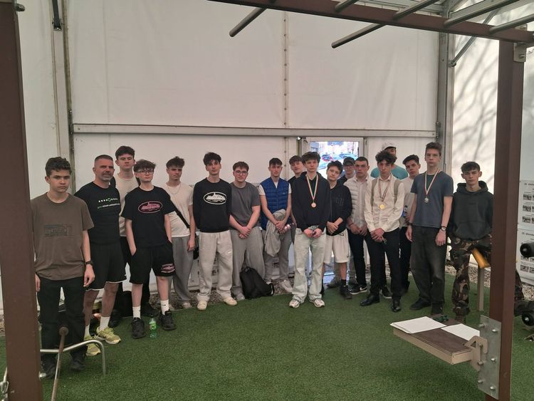 Actionbound – Tájékozódási verseny – Lukács-nap 2026