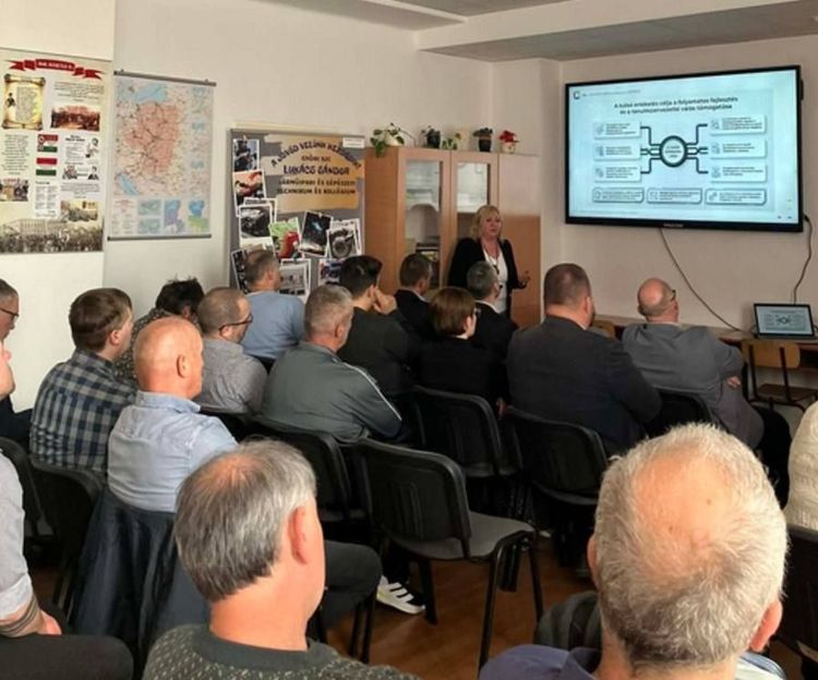 ❗Innováció, szakmai fejlődés és jövőbe mutató gondolatok egy helyen❗