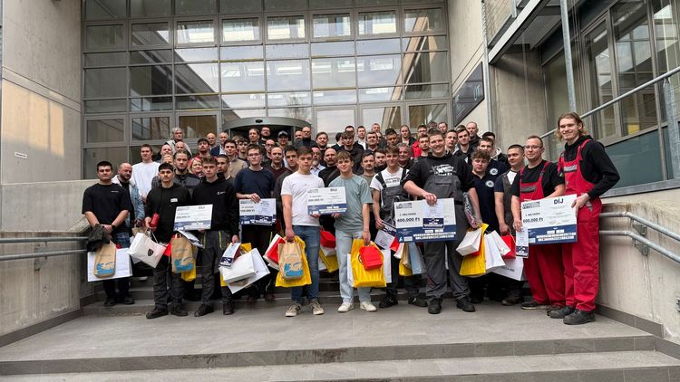 Megvannak az ASZTV 2026. győztesei!🏆