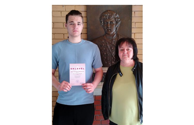 ❗Újabb Lukácsos siker a Győr-Moson-Sopron Megyei Matematikaverseny döntőjén❗