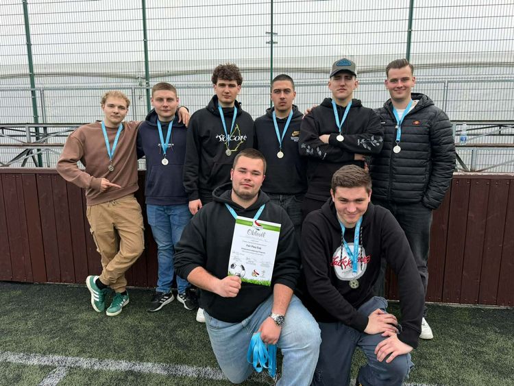 ❗Lukácsos siker a Fair Play Kupán❗- 2026