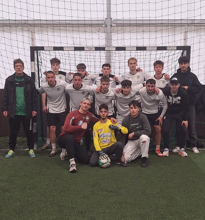 Fair play kupa tavaszi forduló - 2026