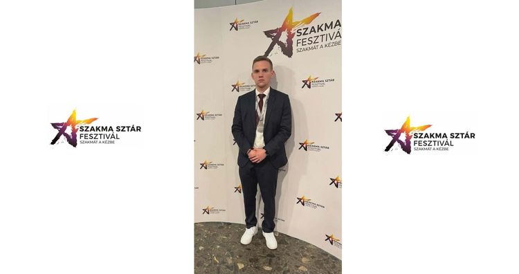 ❗️A 𝑳𝒖𝒌á𝒄𝒔 𝑻𝒆𝒄𝒉𝒏𝒊𝒌𝒖𝒎 újra a világ és Európa élvonalában az autószerelő szakmában!🚗 2026