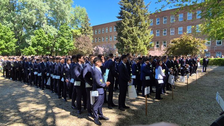 Ballagás - 2026. április 29.