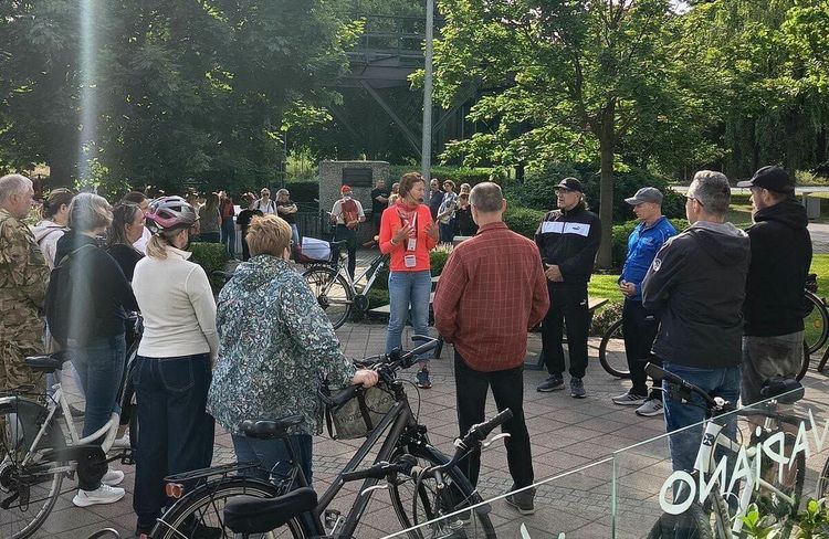 „Ipartörténeti Túrák” programon vettek részt oktatóink