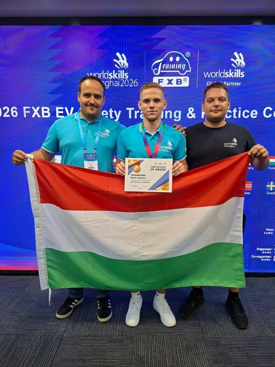 Felkészülési verseny a kínai Shenzhenben