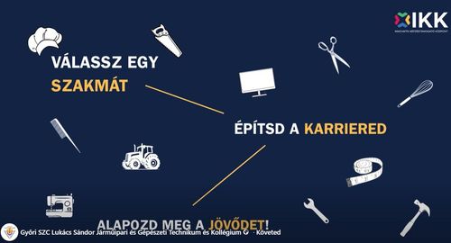 Technikum vagy szakképző?