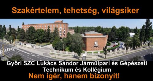 A pályaválasztás nagy döntés – nálunk a jövőd kezdődik!👦