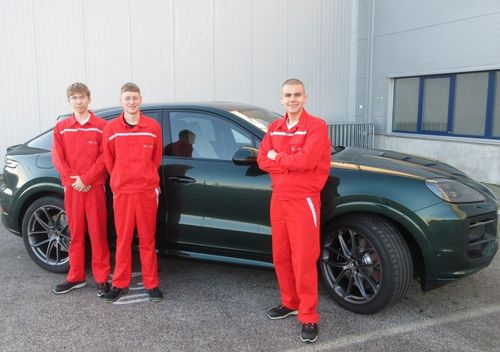 Erasmus+ az Audival - 2026