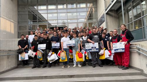 Megvannak az ASZTV 2026. győztesei!🏆