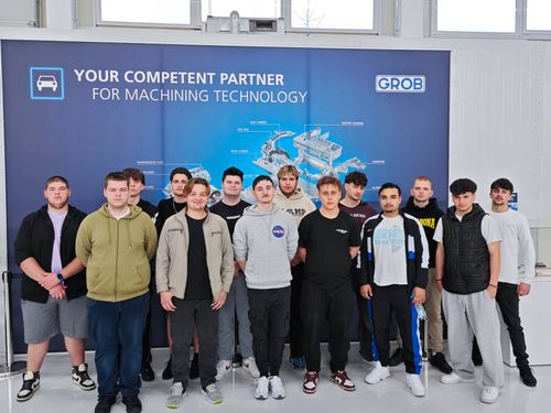 ⚙️ Interaktív tanóra 📚 - 2026