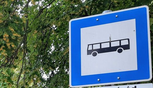 Közlekedési információ